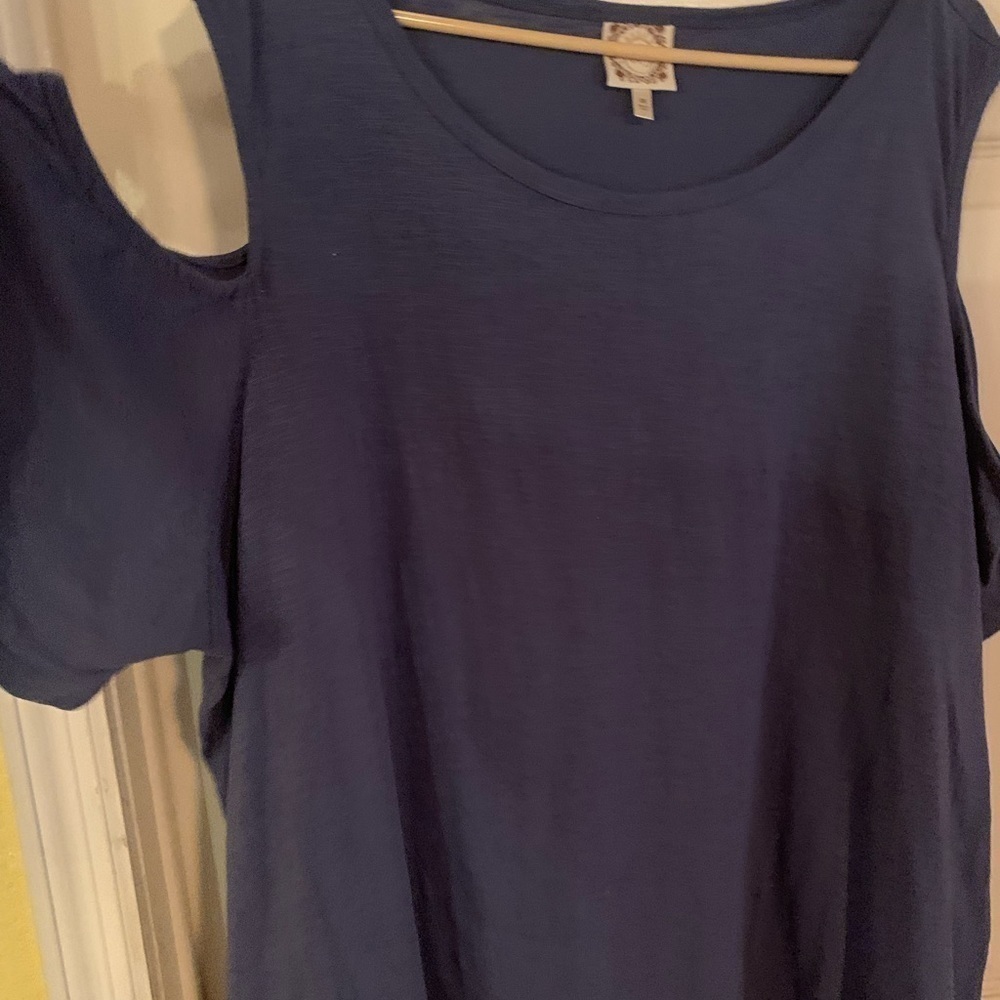 Trussells Ladies Top
